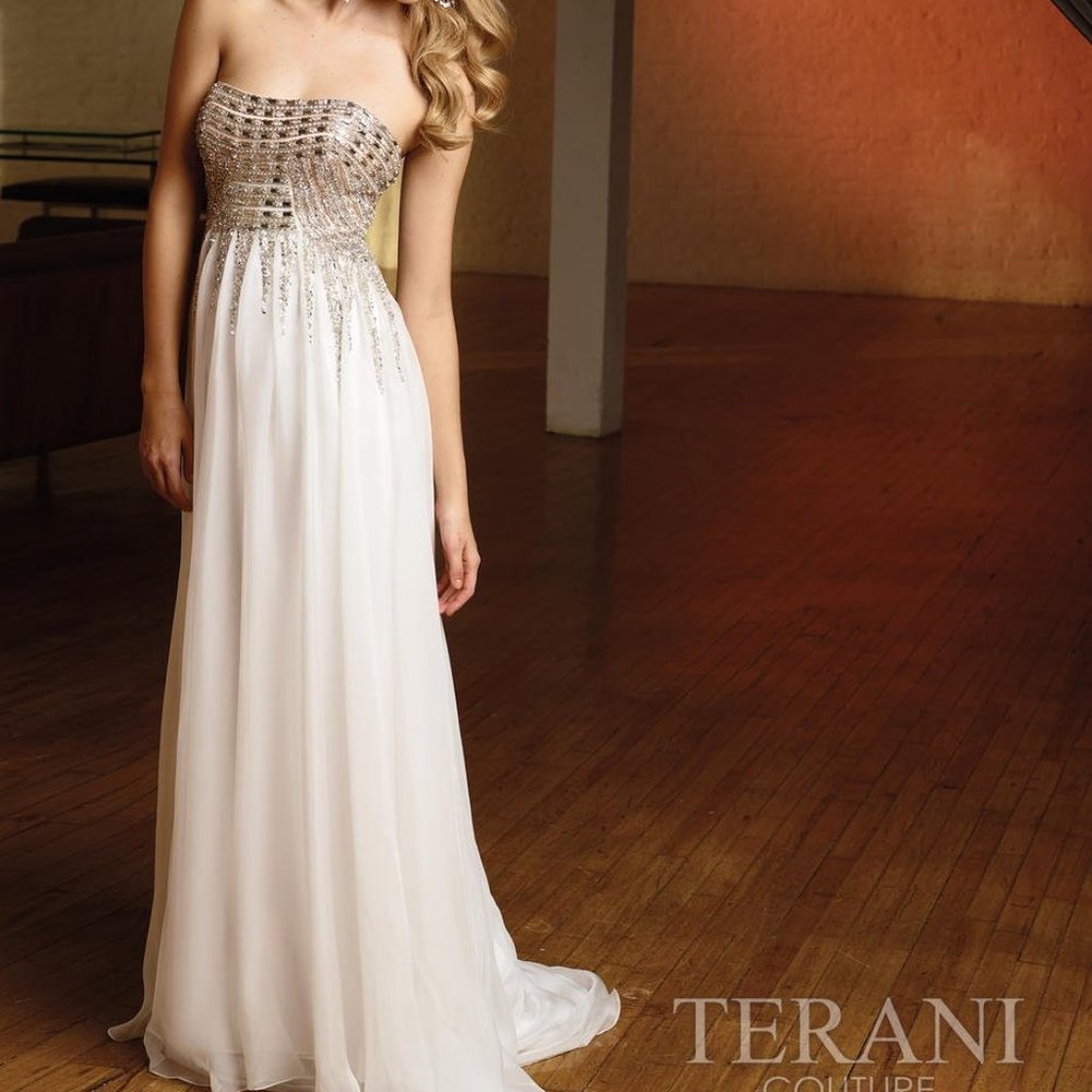 Treani GL1001 In Black